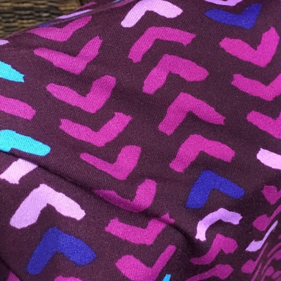 LulaRoe Nicole Dress NWT Size S - Picture 4 of 8